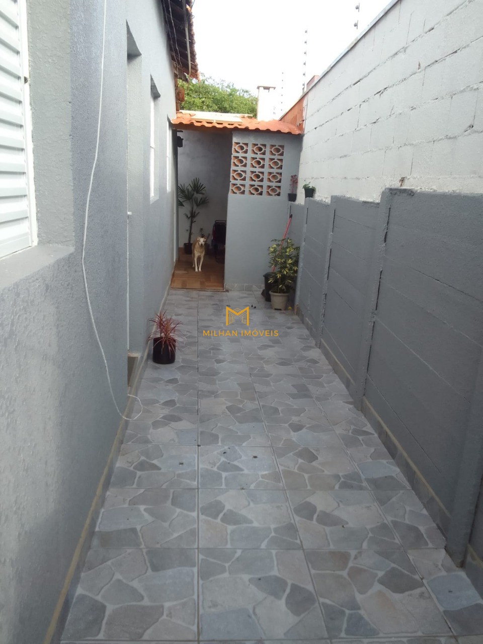 Casa, 1 quarto, 75 m² - Foto 1