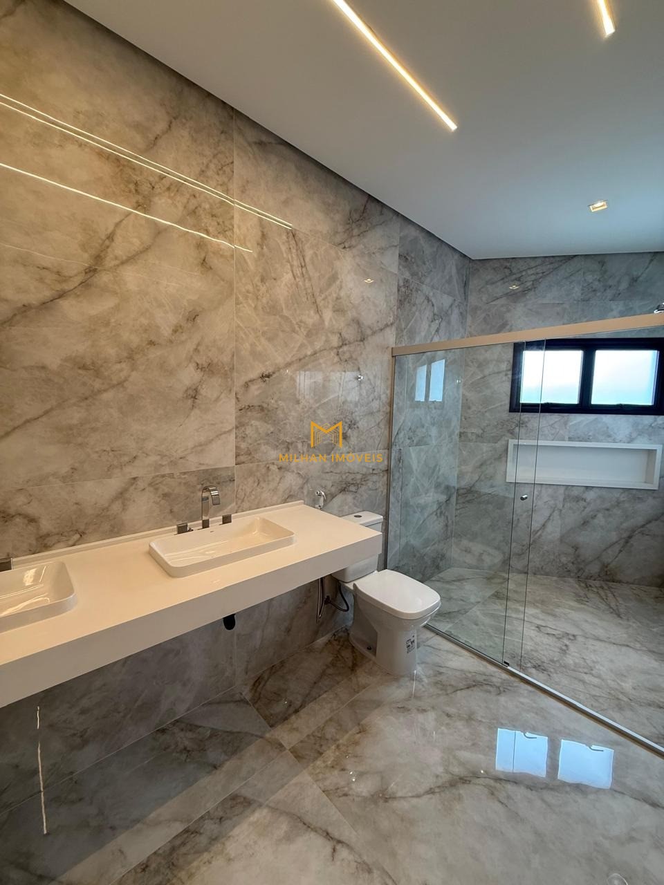 Casa de Condomínio, 3 quartos - Foto 4