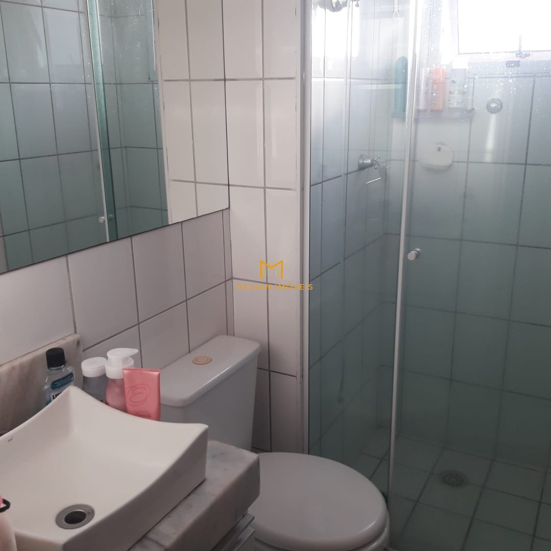 Apartamento, 2 quartos, 48 m² - Foto 3