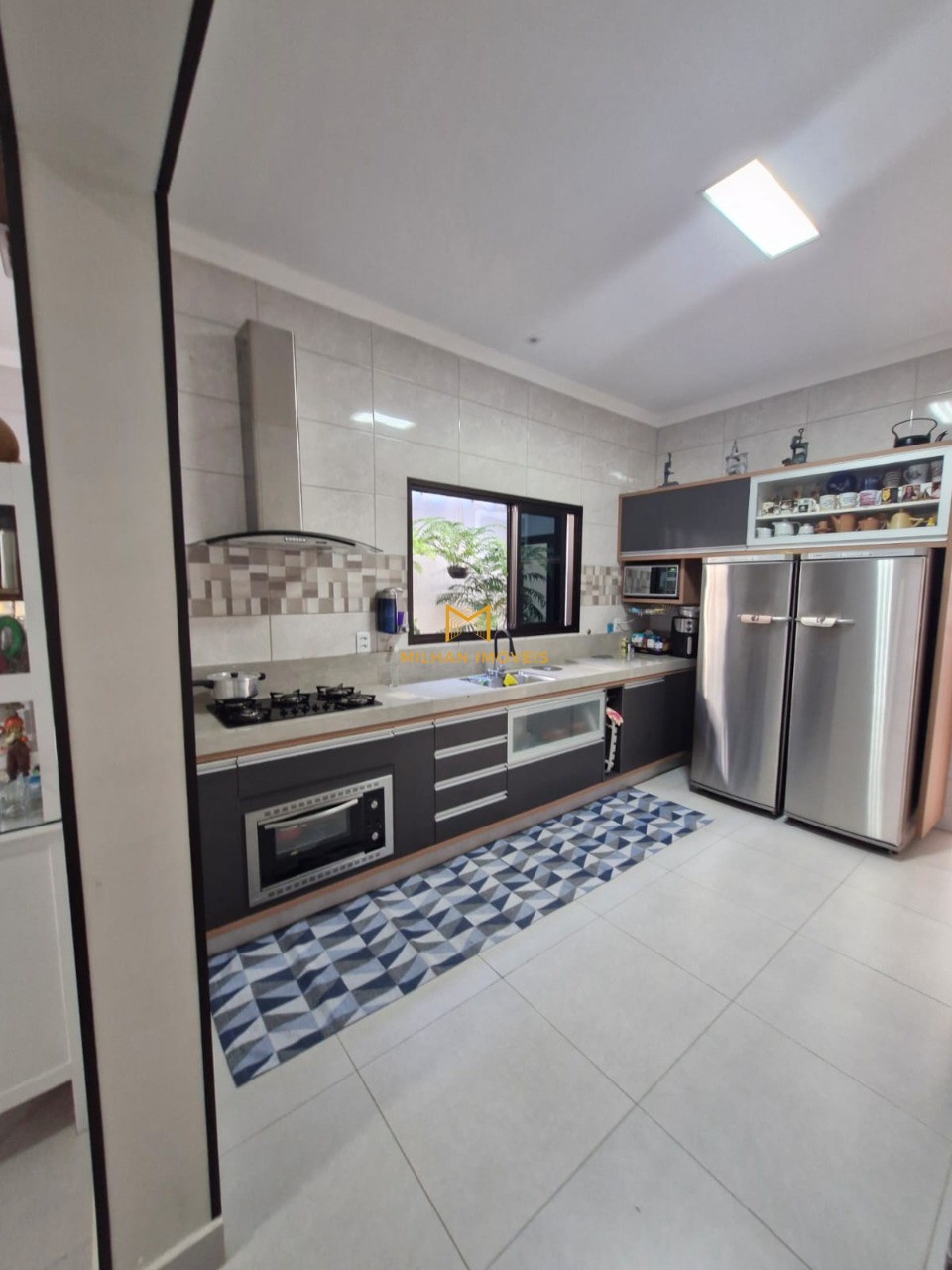 Casa, 3 quartos, 206 m² - Foto 5