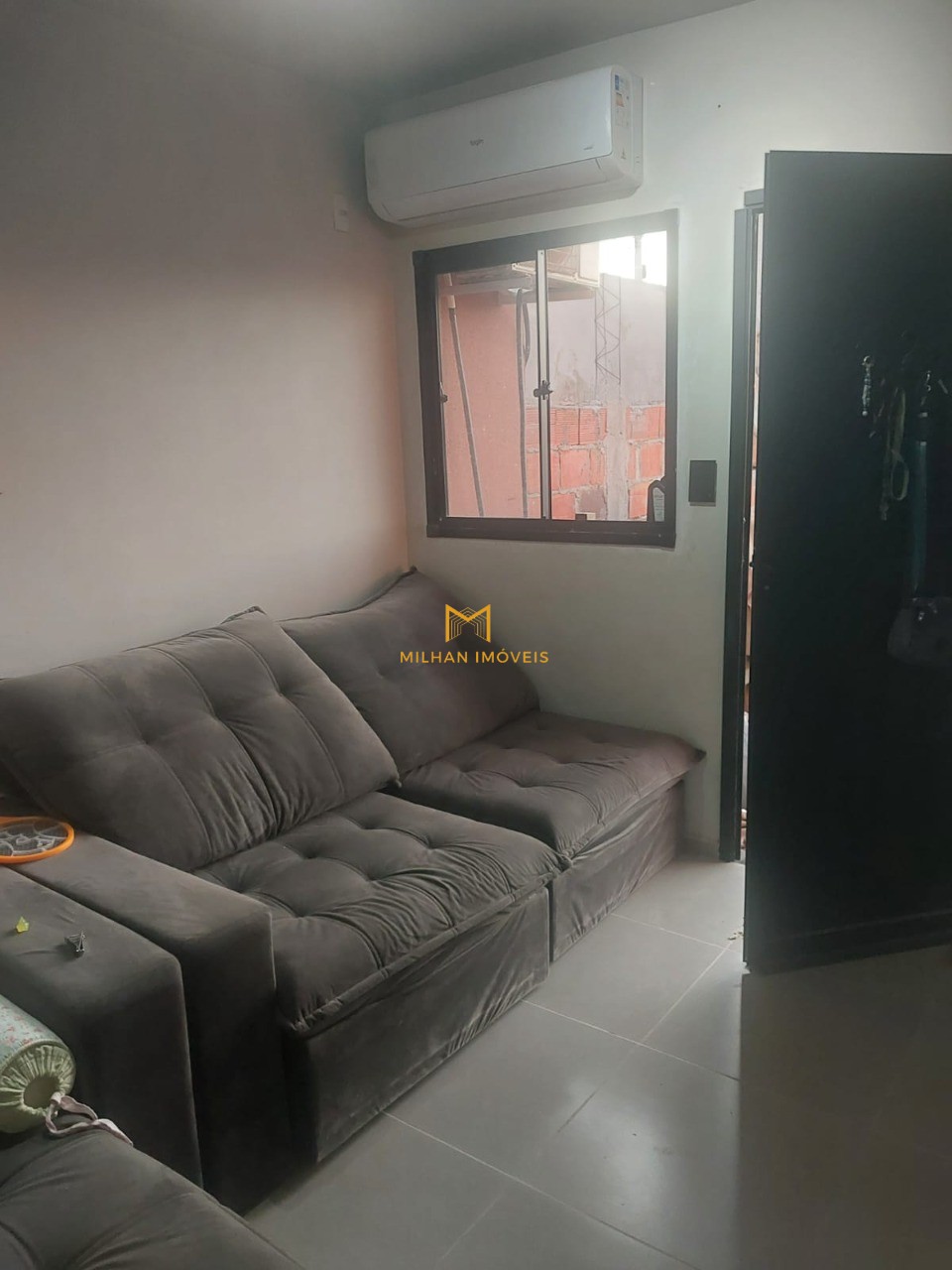 Casa, 2 quartos, 55 m² - Foto 1