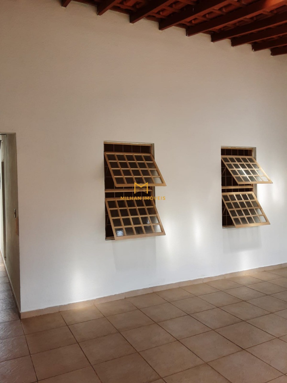 Casa, 3 quartos, 74 m² - Foto 1