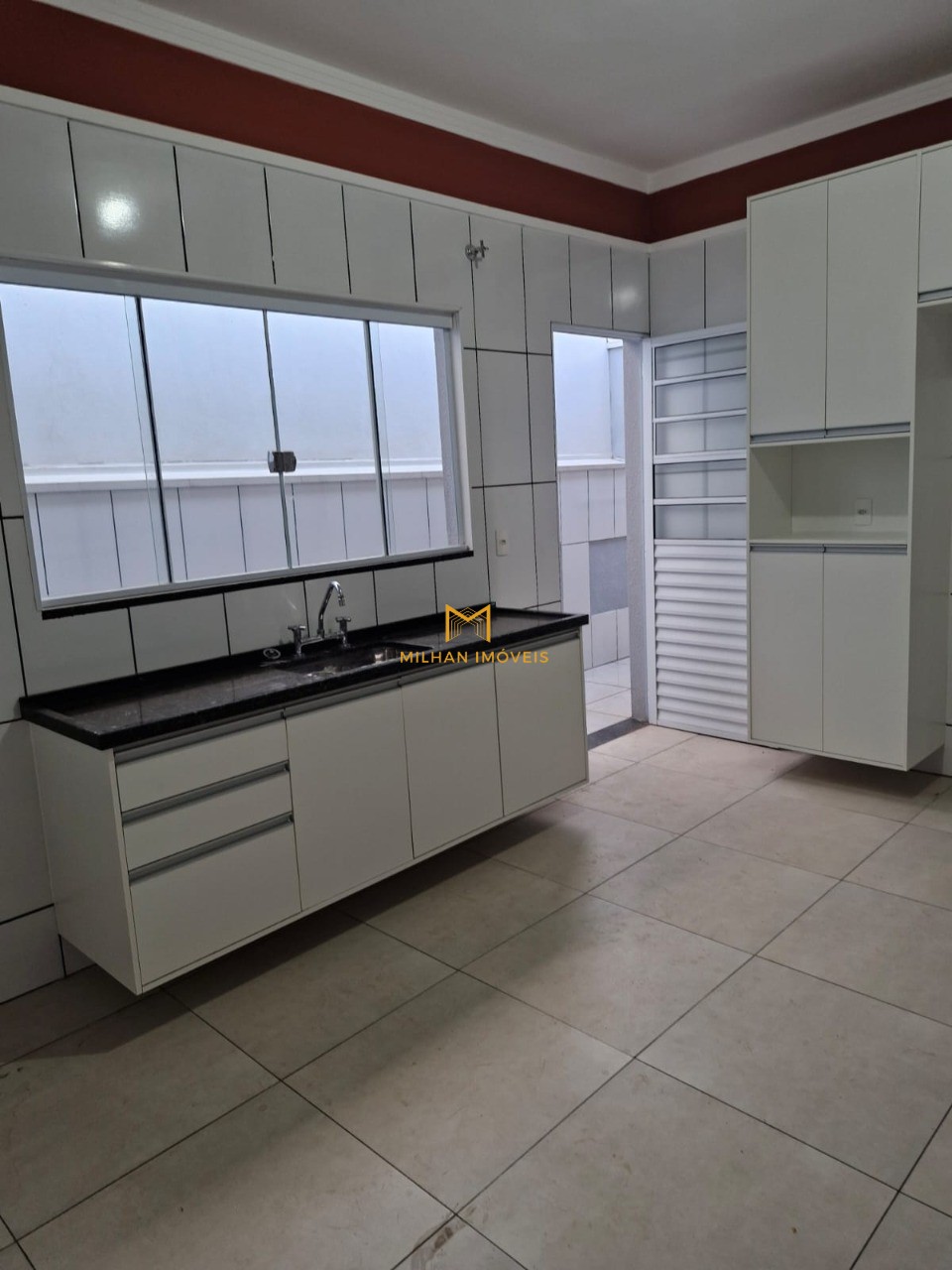 Casa, 3 quartos, 110 m² - Foto 3