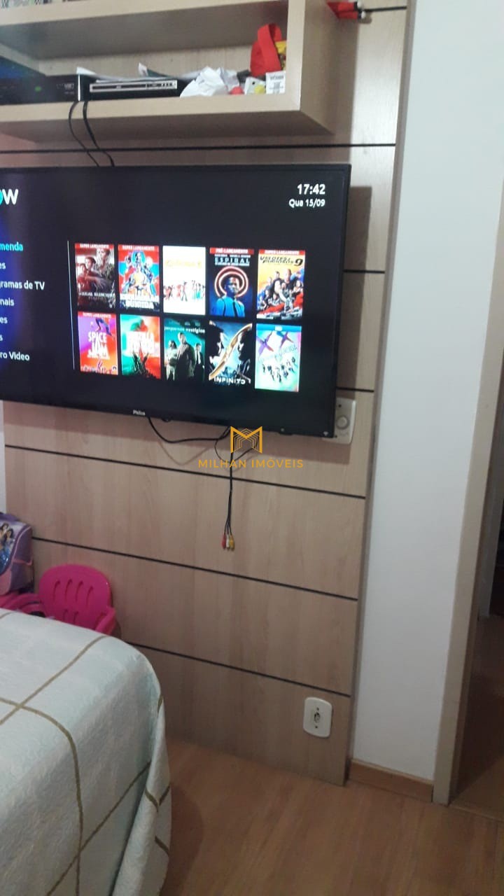 Apartamento, 2 quartos, 48 m² - Foto 13