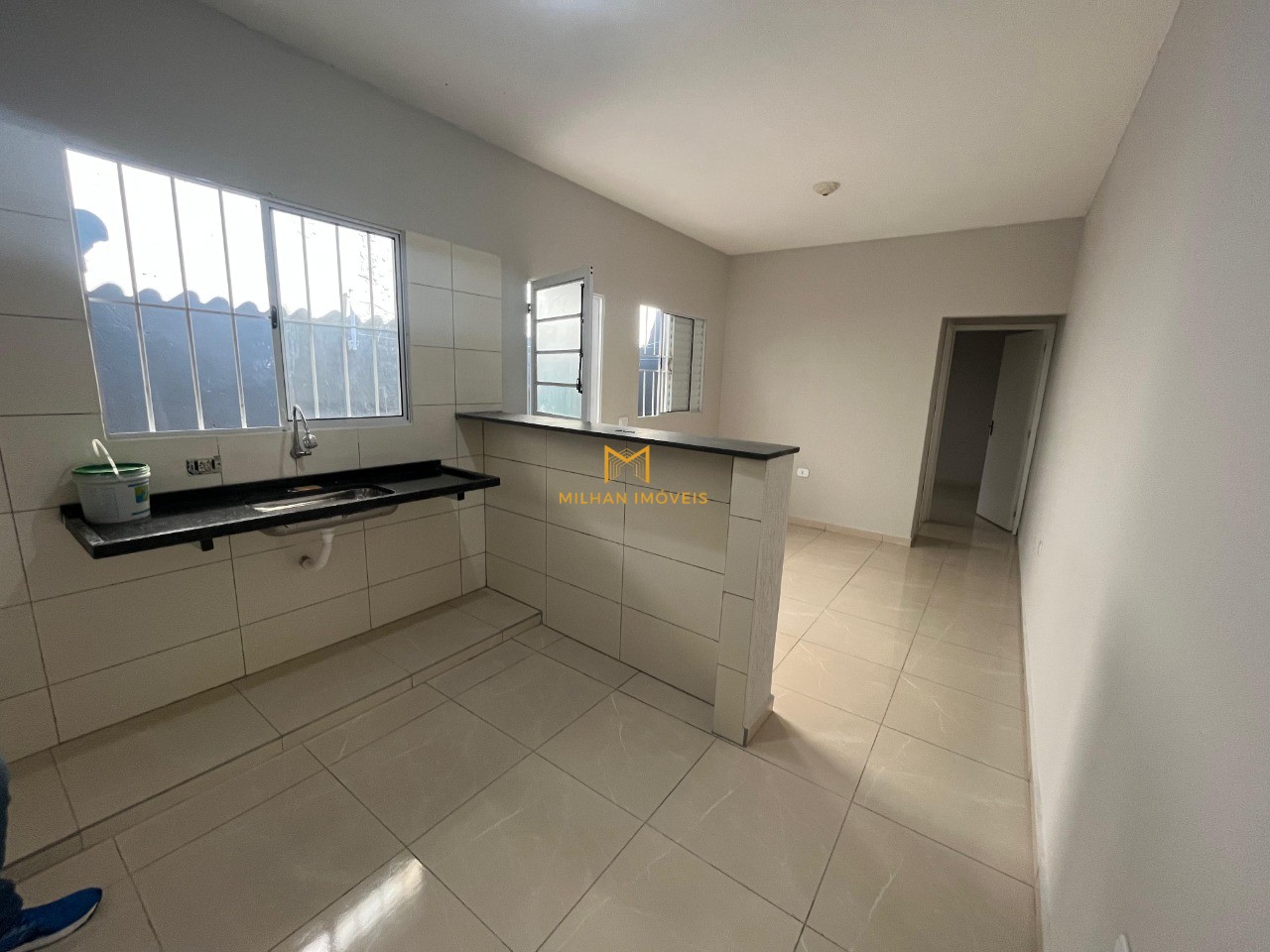 Casa, 2 quartos, 34 m² - Foto 10