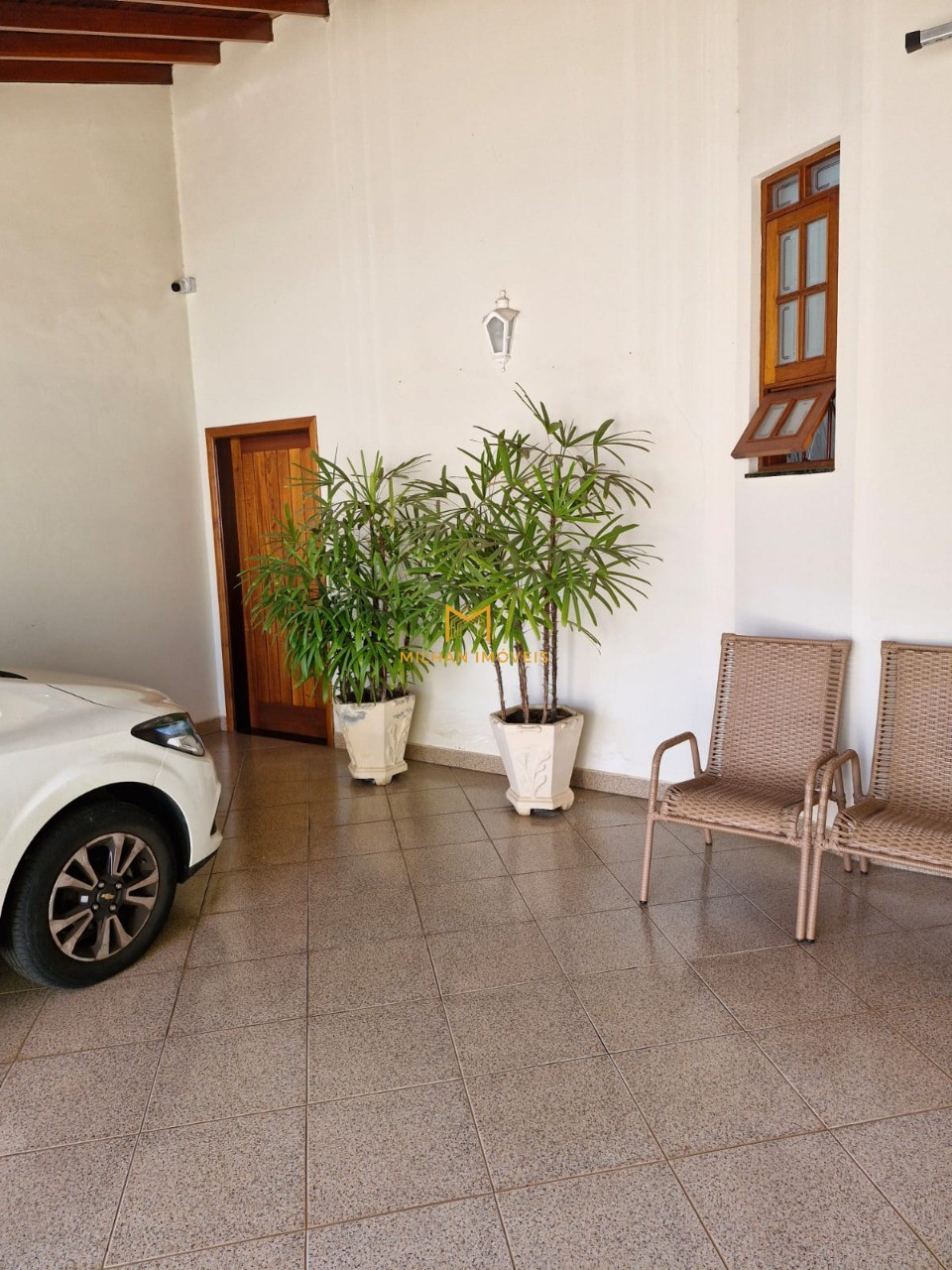 Casa, 3 quartos, 166 m² - Foto 3