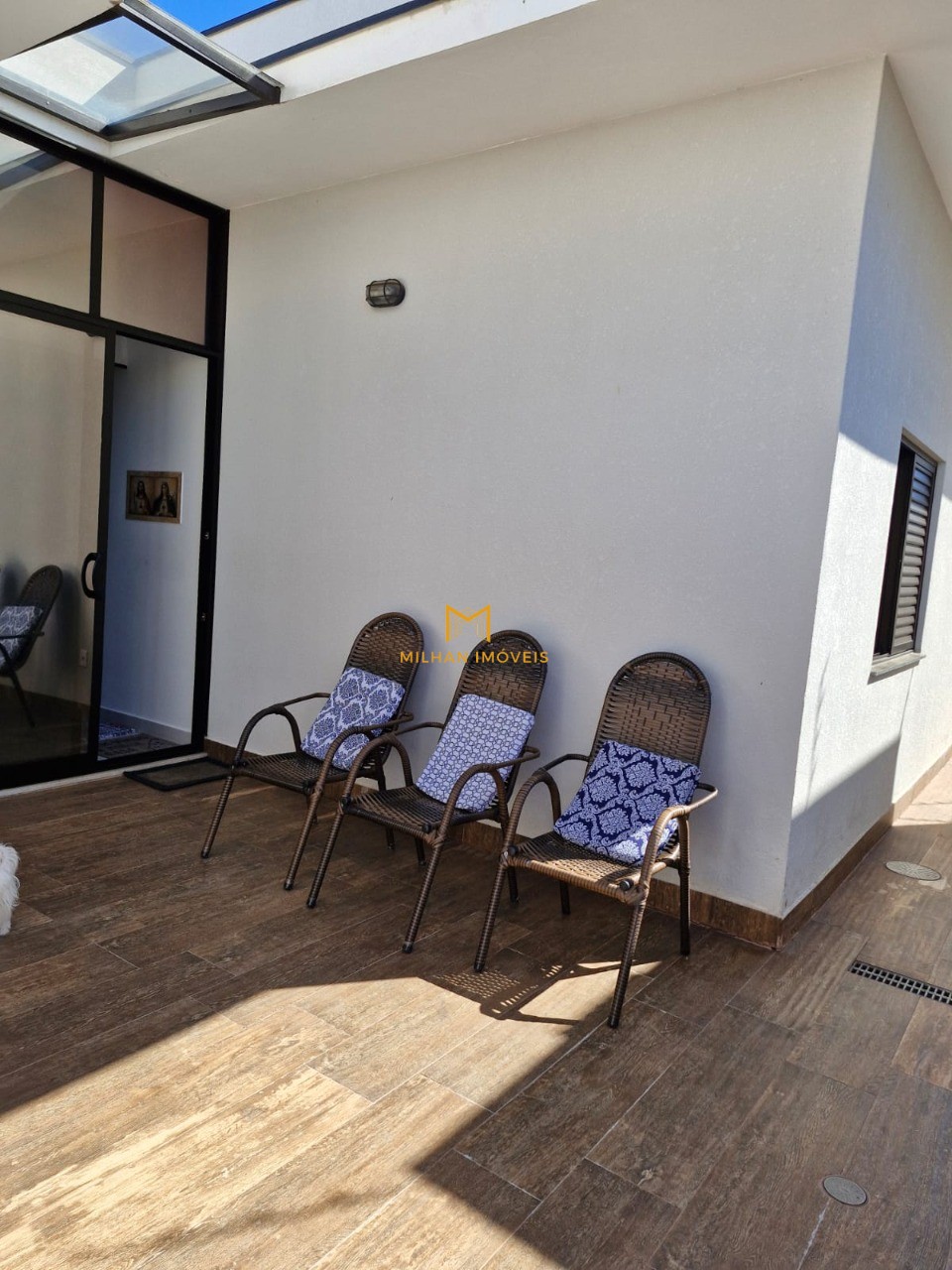 Casa, 3 quartos, 206 m² - Foto 15