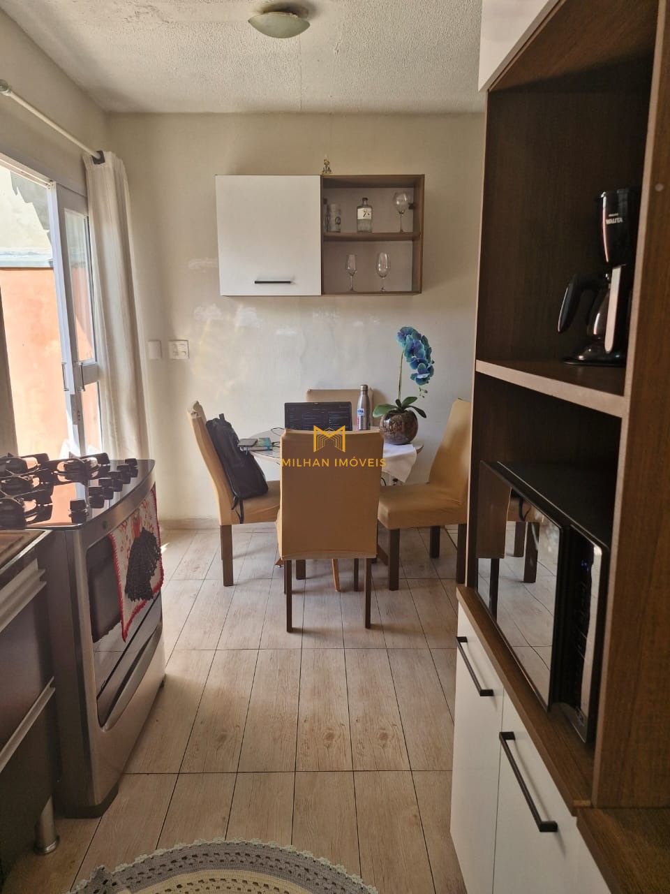 Casa, 2 quartos, 74 m² - Foto 14