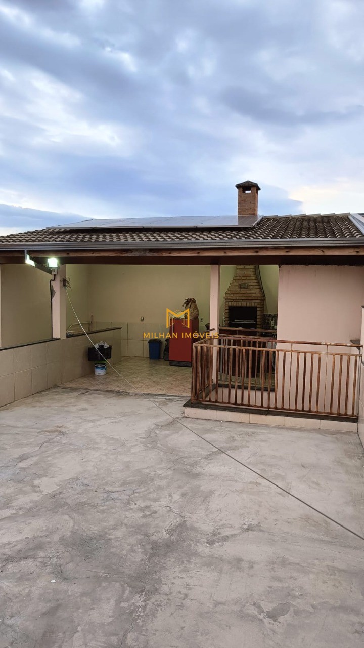 Casa, 3 quartos, 161 m² - Foto 14