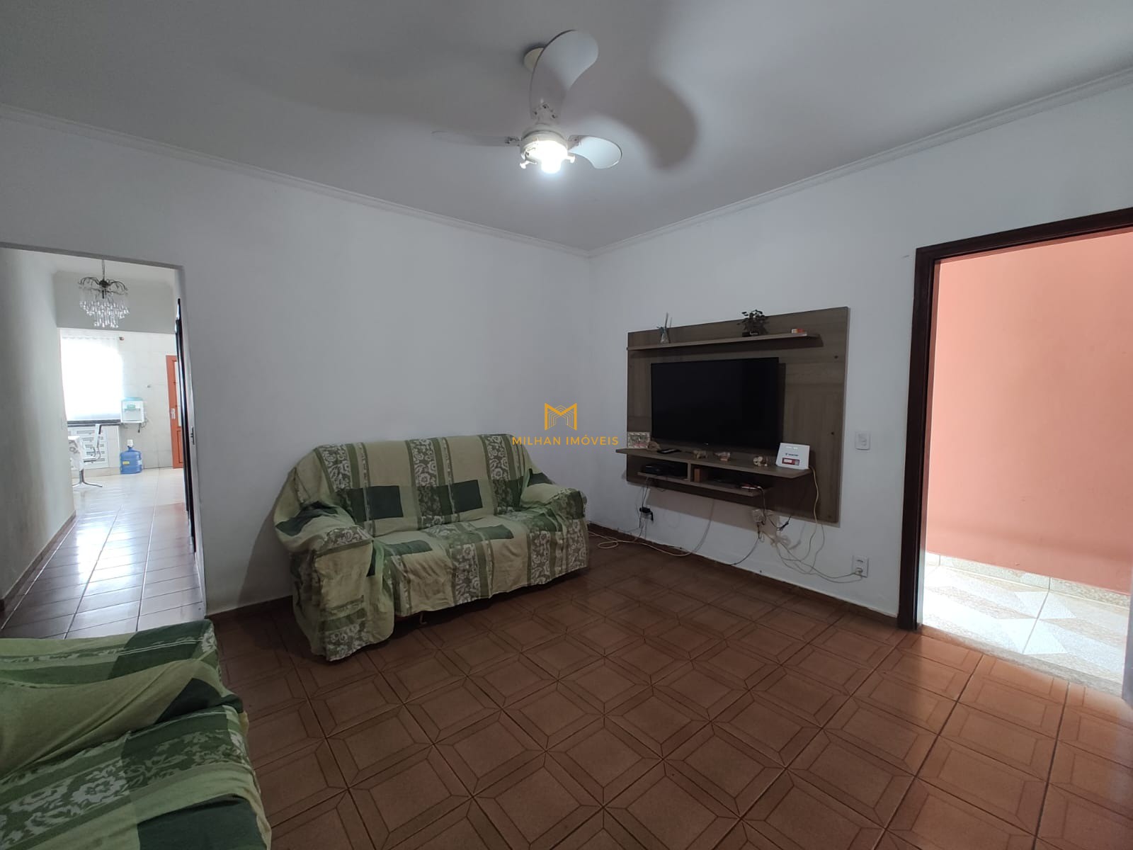 Casa, 3 quartos, 275 m² - Foto 5