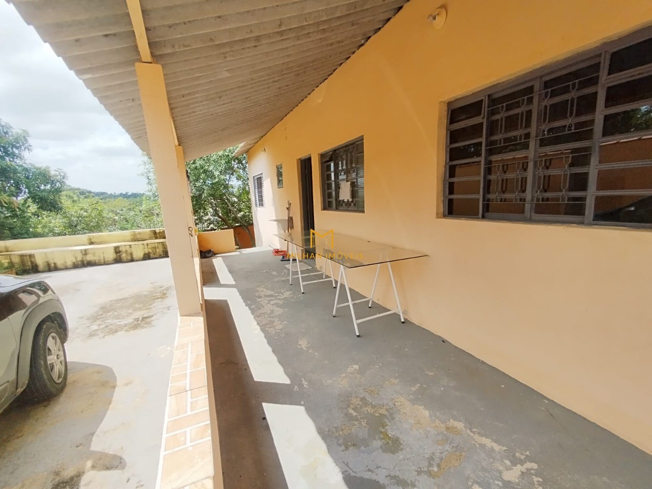 Chácara, 1 quarto - Foto 10