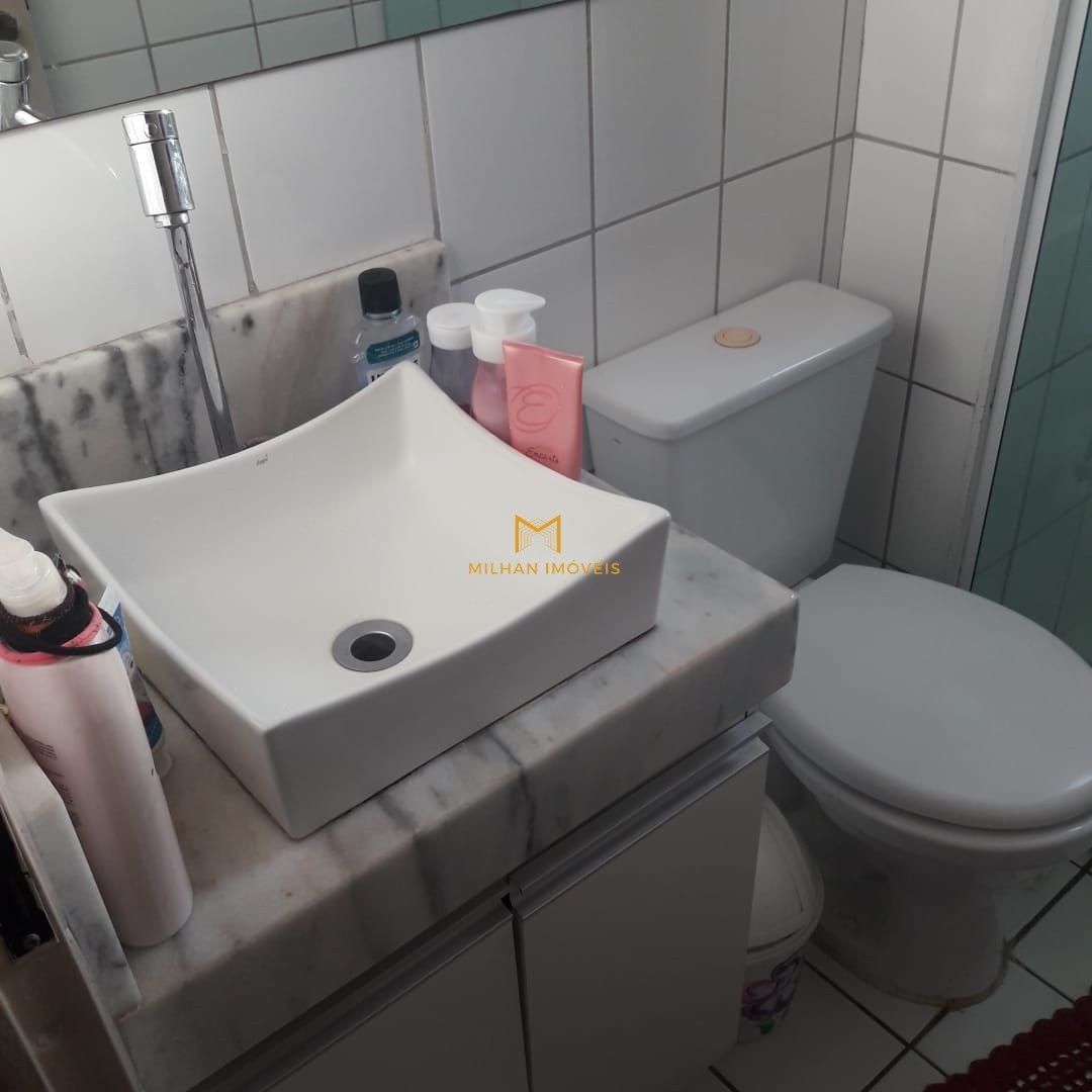 Apartamento, 2 quartos, 48 m² - Foto 6