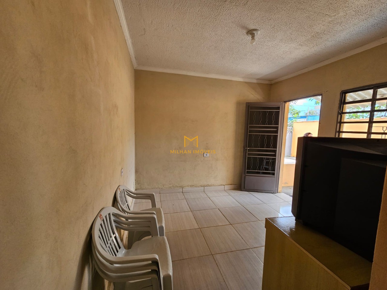 Chácara, 1 quarto - Foto 17