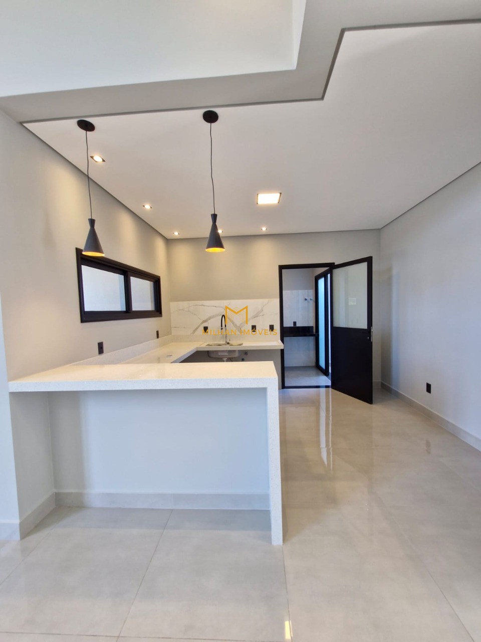 Casa de Condomínio, 3 quartos - Foto 6