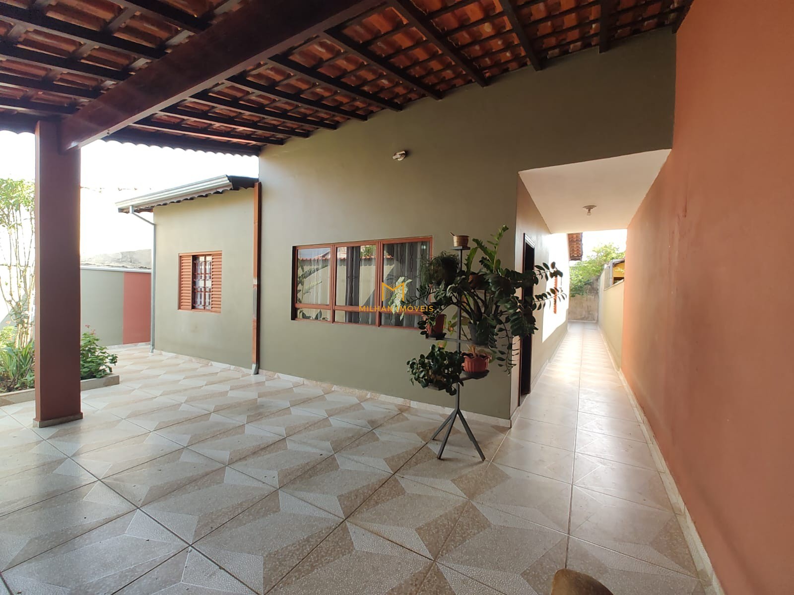 Casa, 3 quartos, 275 m² - Foto 1