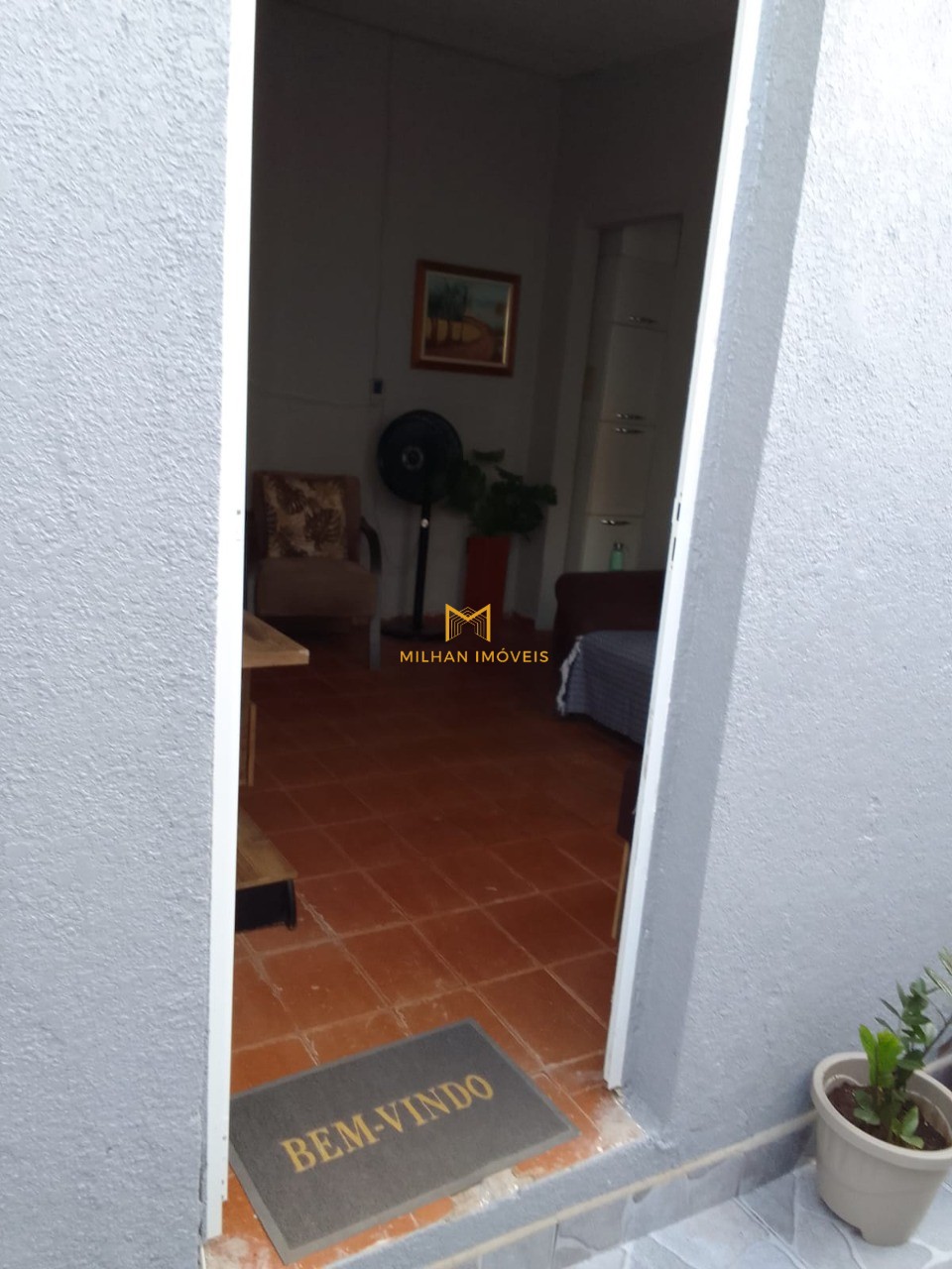 Casa, 1 quarto, 75 m² - Foto 6