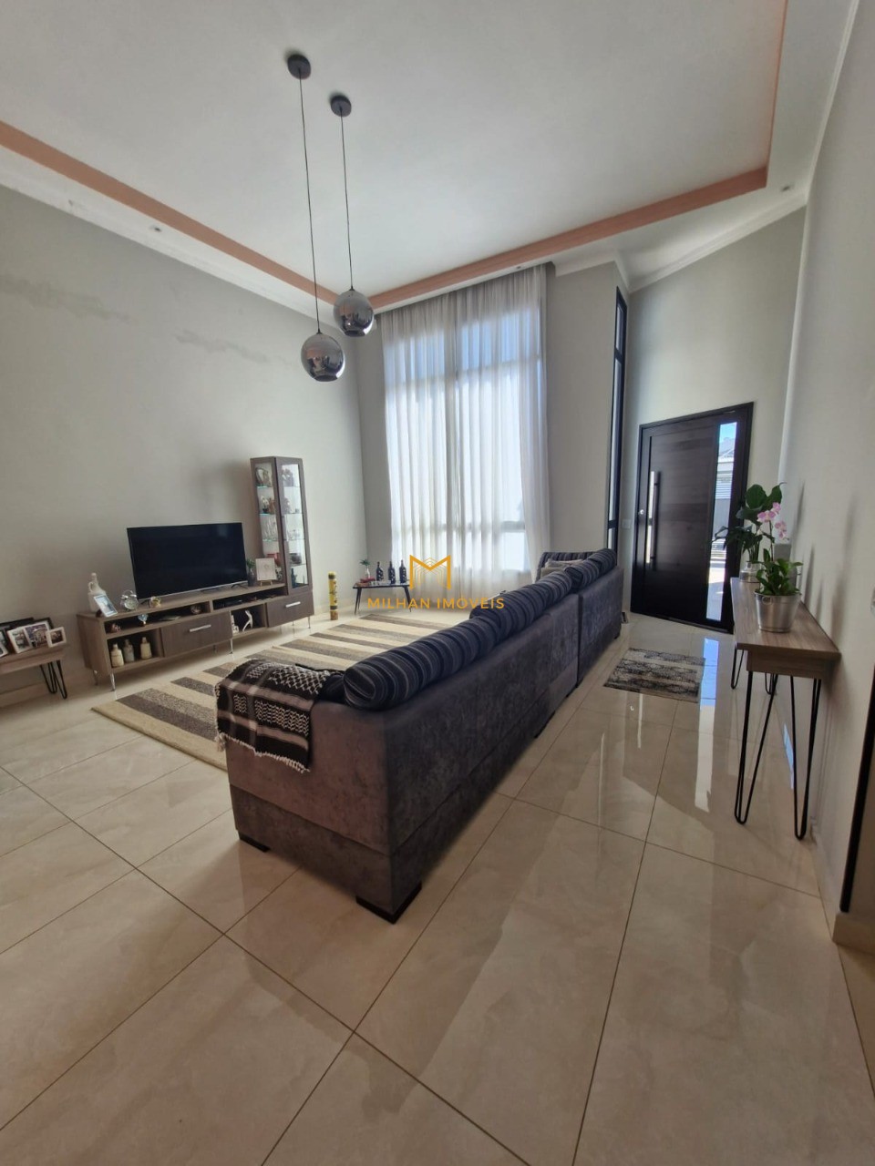 Casa, 3 quartos, 206 m² - Foto 3