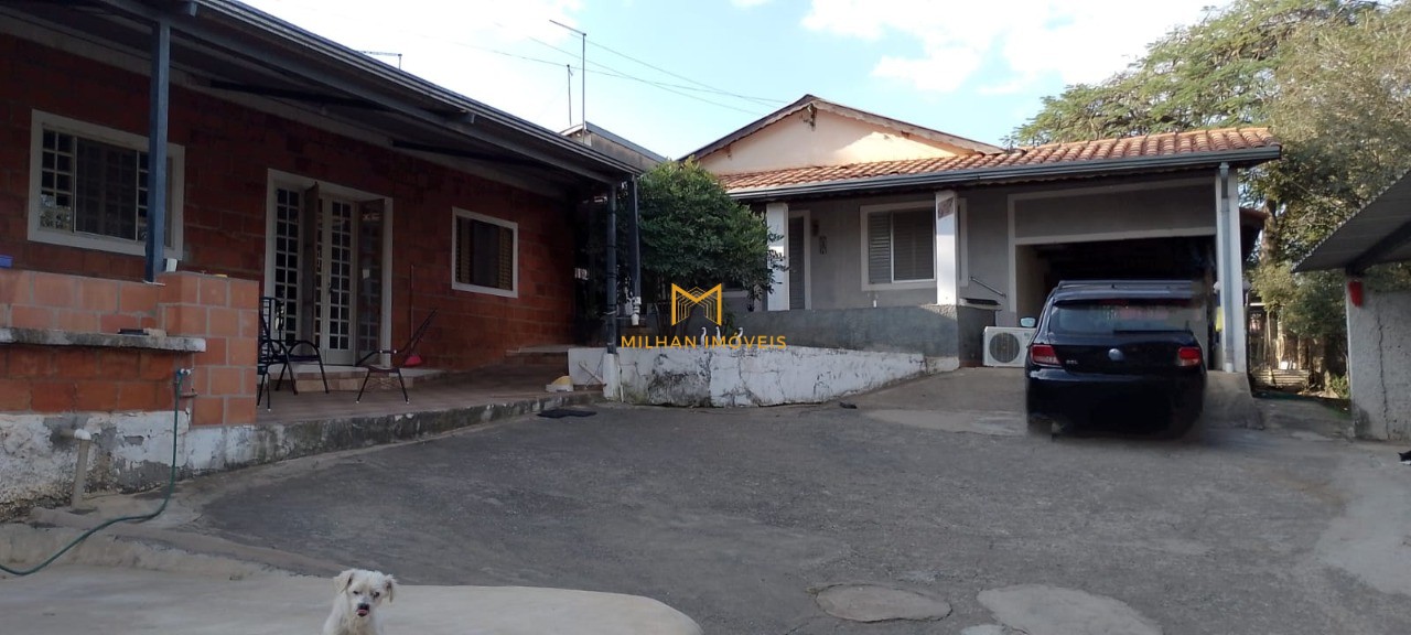 Chácara, 4 quartos - Foto 1