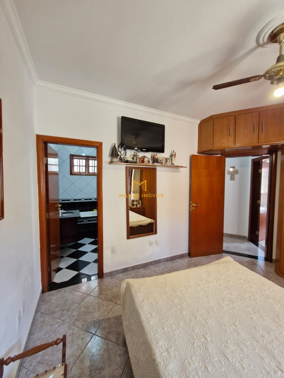 Casa, 3 quartos, 166 m² - Foto 15
