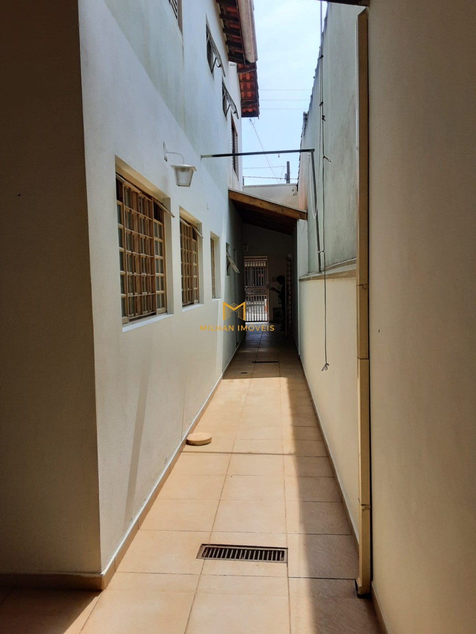 Casa, 3 quartos, 74 m² - Foto 2