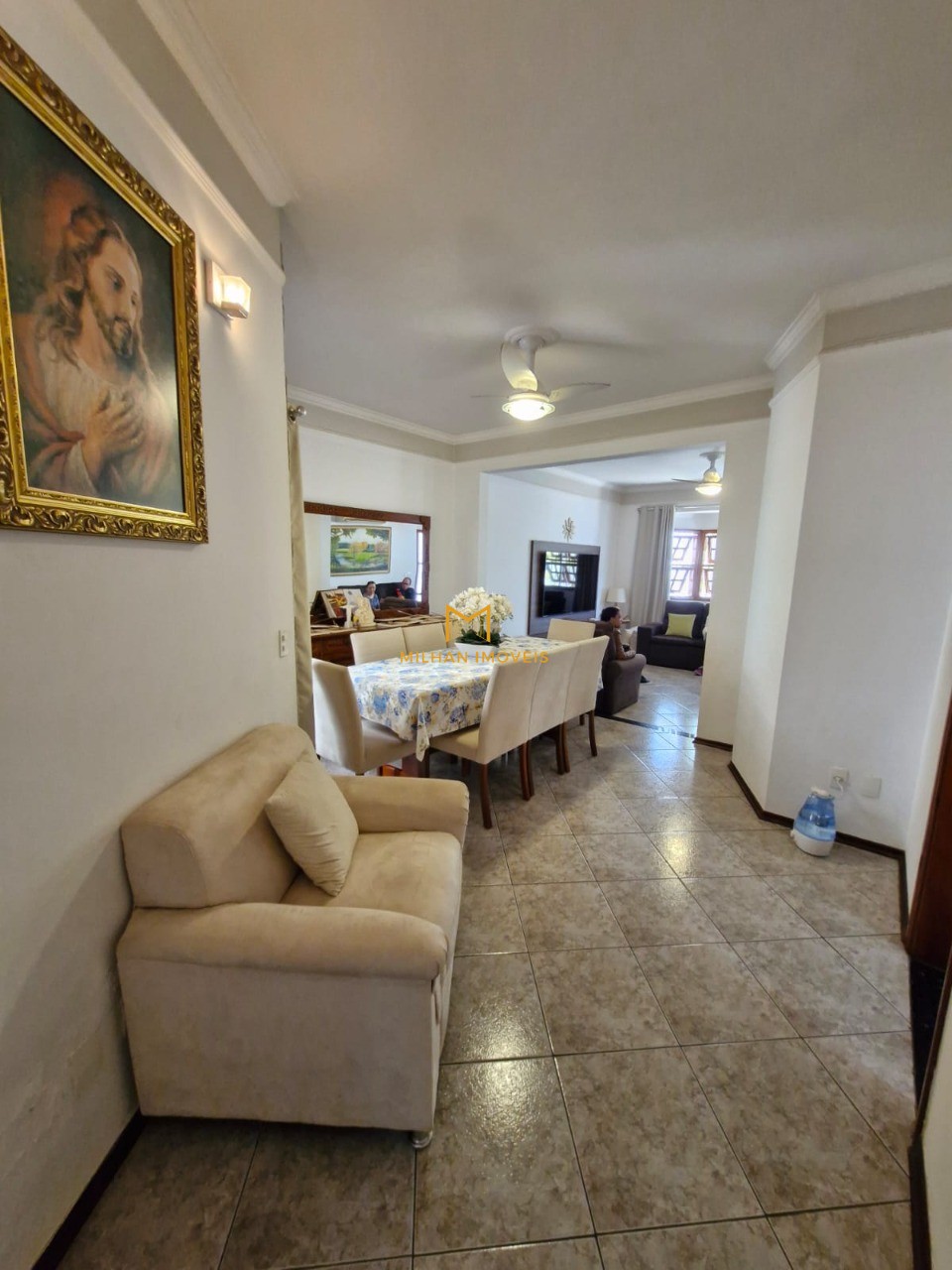 Casa, 3 quartos, 166 m² - Foto 8