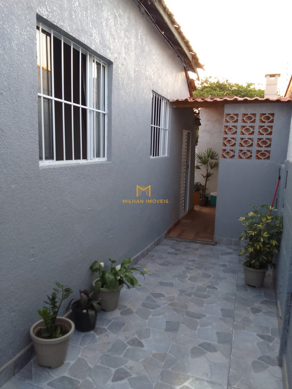 Casa, 1 quarto, 75 m² - Foto 2