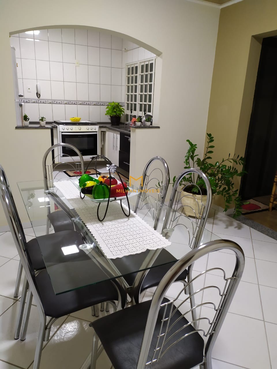 Casa, 3 quartos, 45 m² - Foto 5
