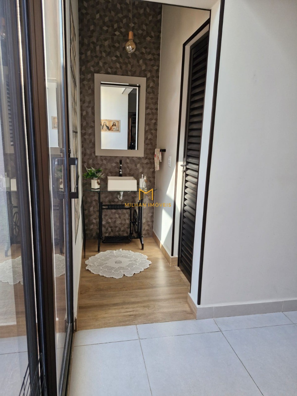 Casa, 3 quartos, 206 m² - Foto 8