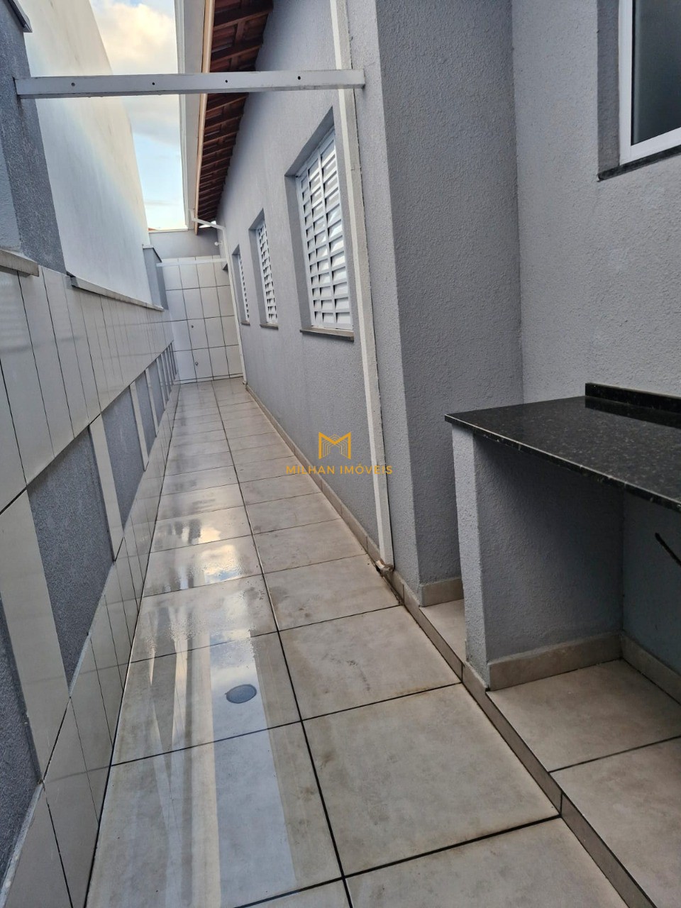Casa, 3 quartos, 110 m² - Foto 7