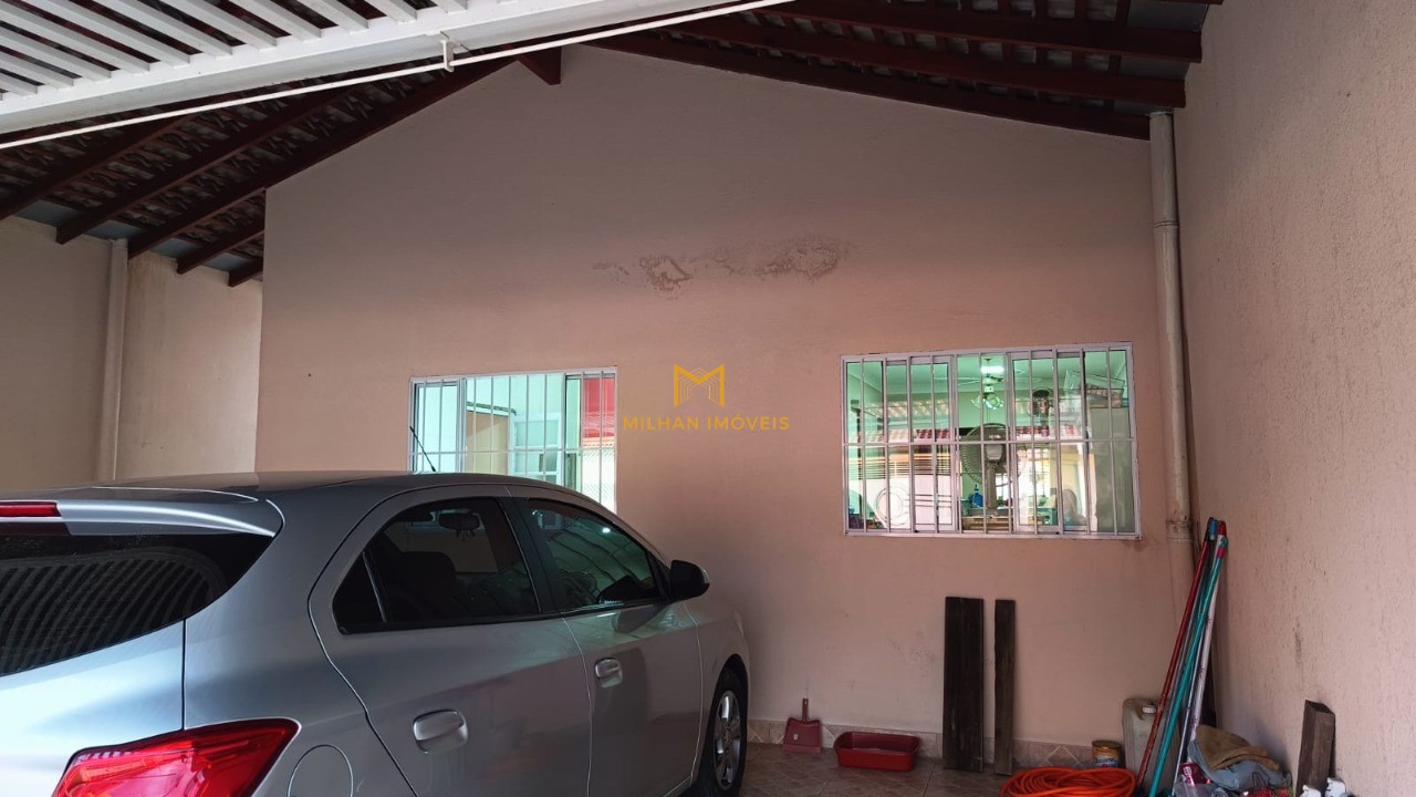 Casa, 3 quartos, 161 m² - Foto 2