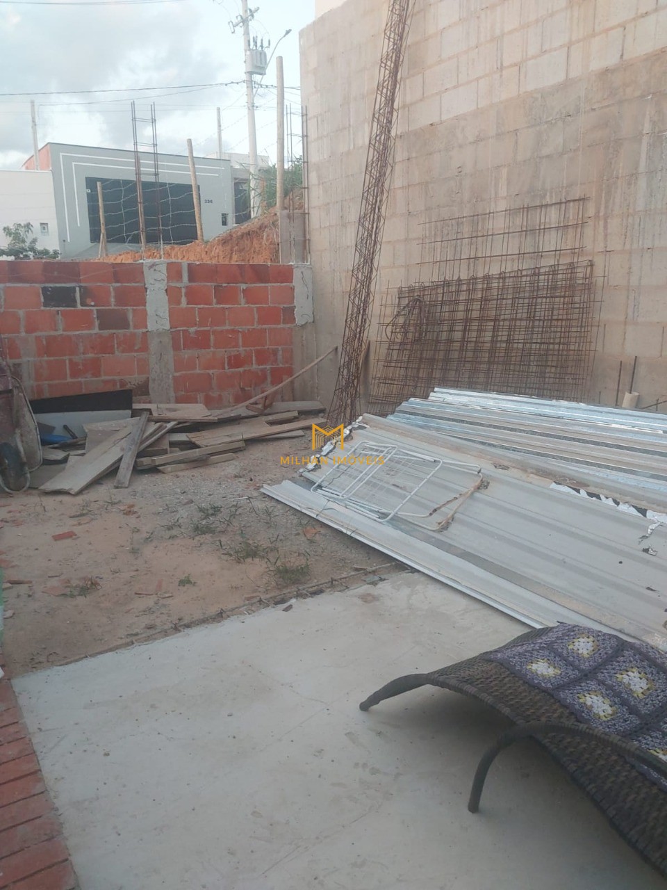 Casa, 2 quartos, 55 m² - Foto 15