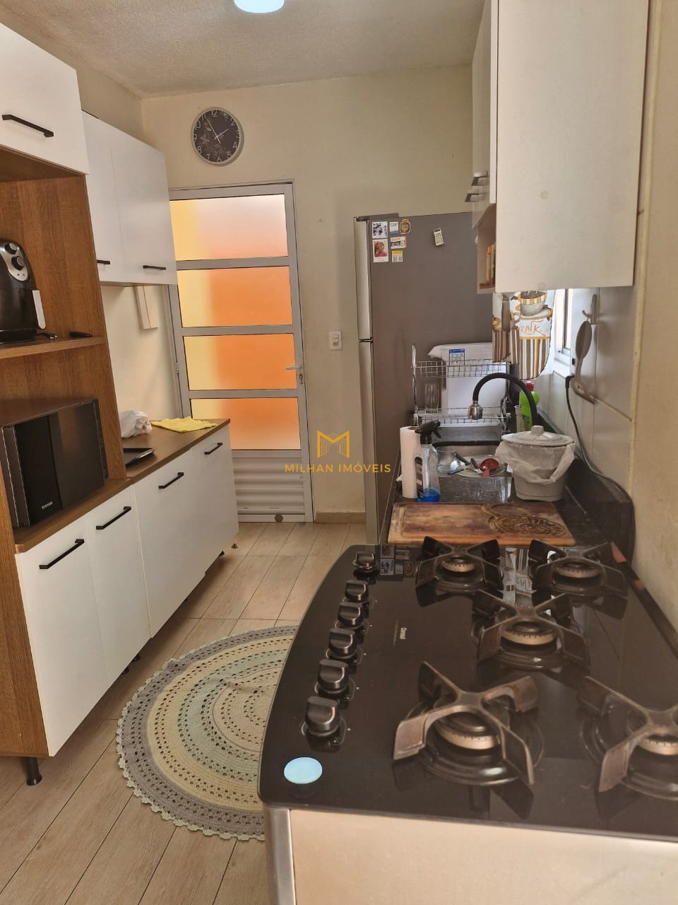 Casa, 2 quartos, 74 m² - Foto 16