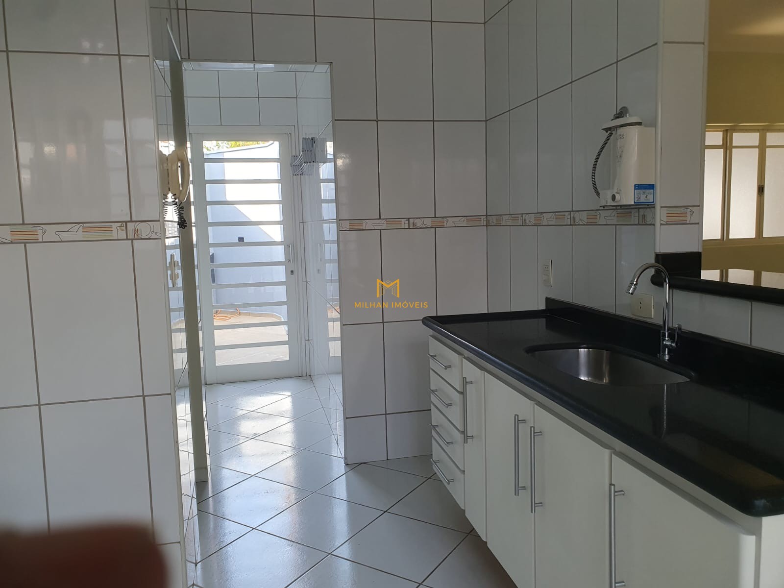 Casa, 2 quartos - Foto 6