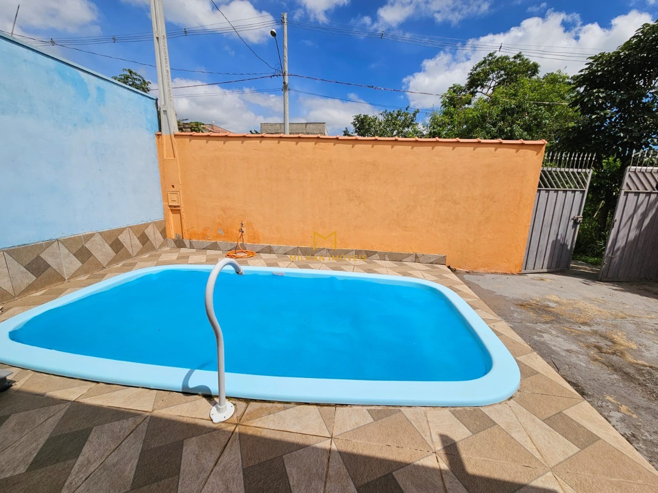Chácara, 1 quarto - Foto 4