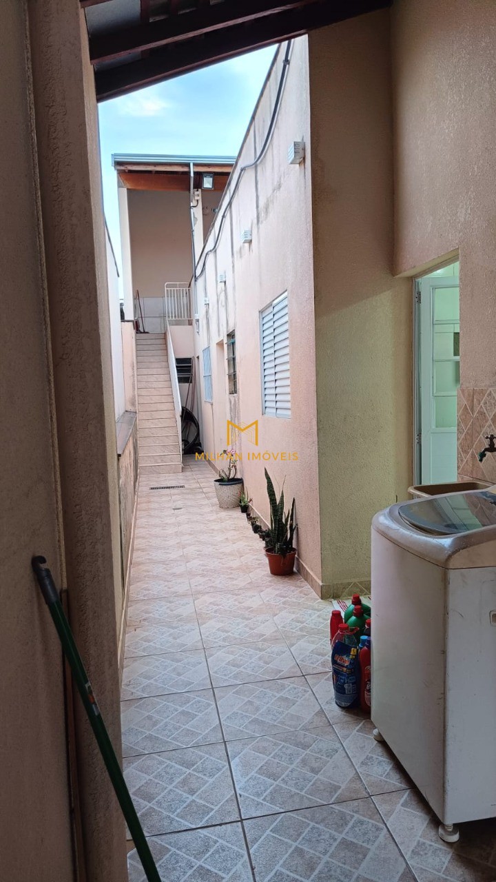 Casa, 3 quartos, 161 m² - Foto 10