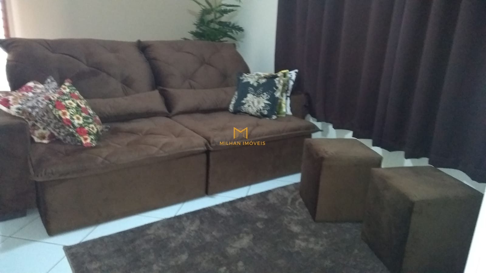 Casa, 3 quartos, 45 m² - Foto 4
