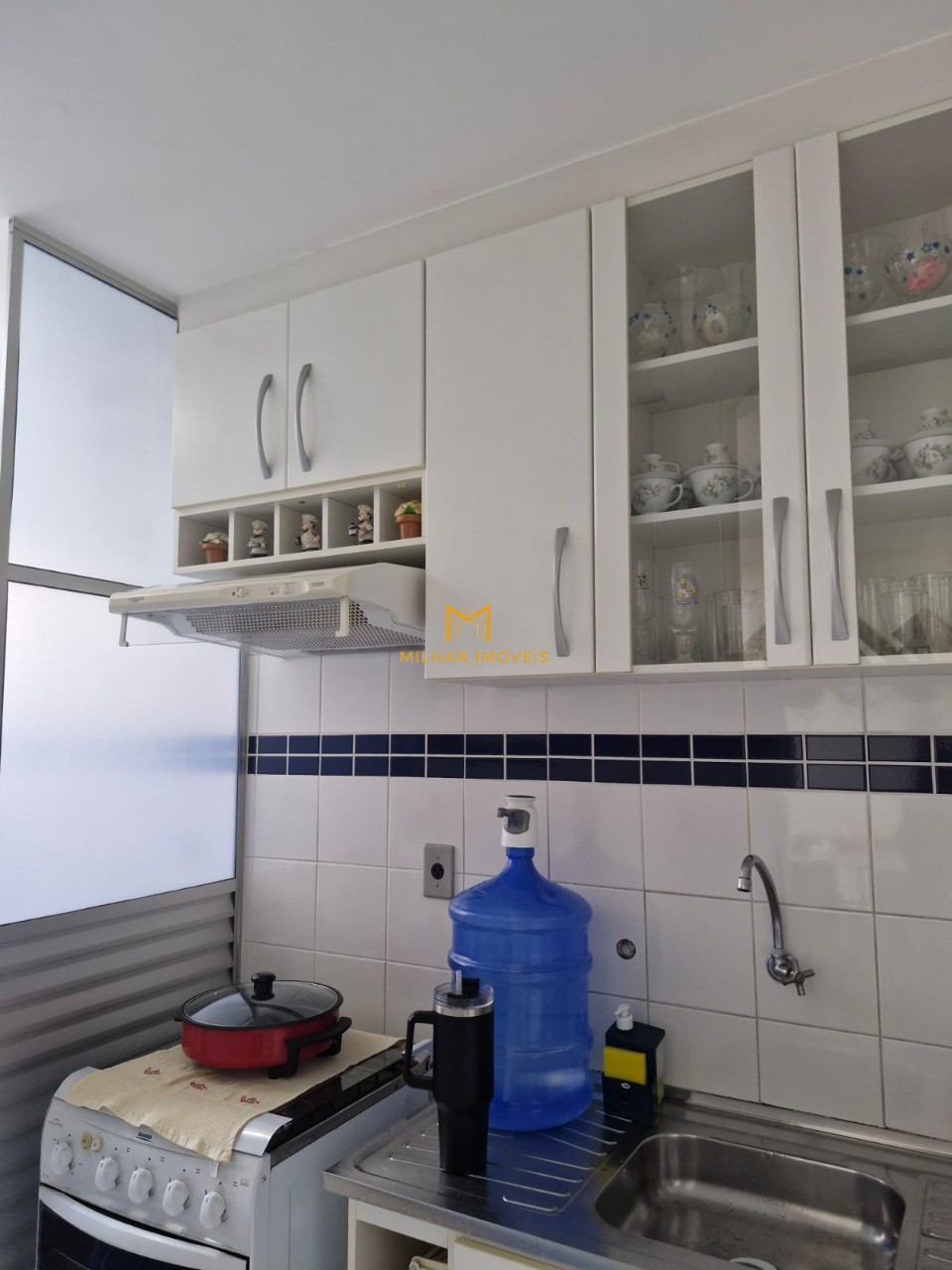 Apartamento, 2 quartos, 45 m² - Foto 9