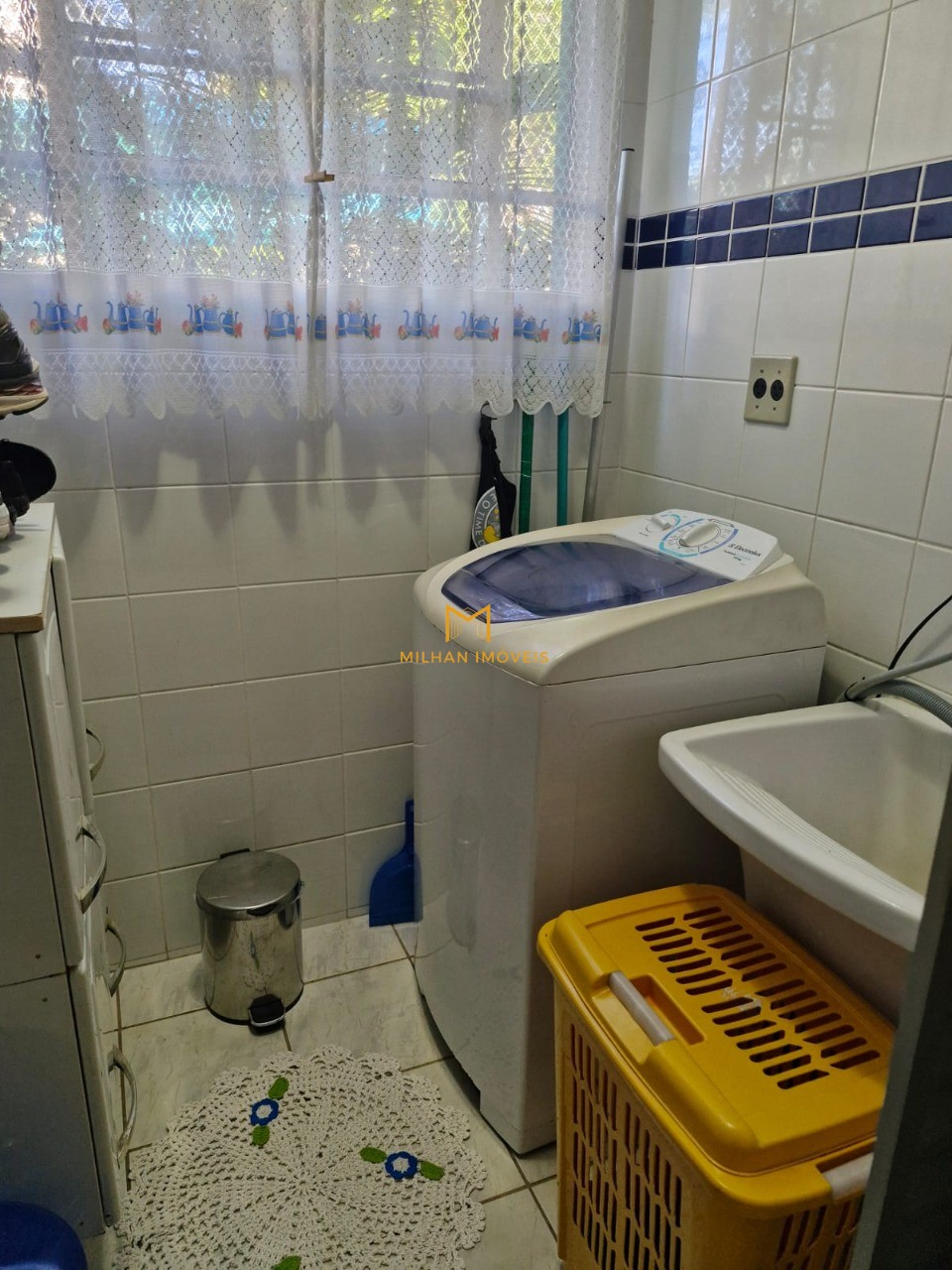 Apartamento, 2 quartos, 45 m² - Foto 13