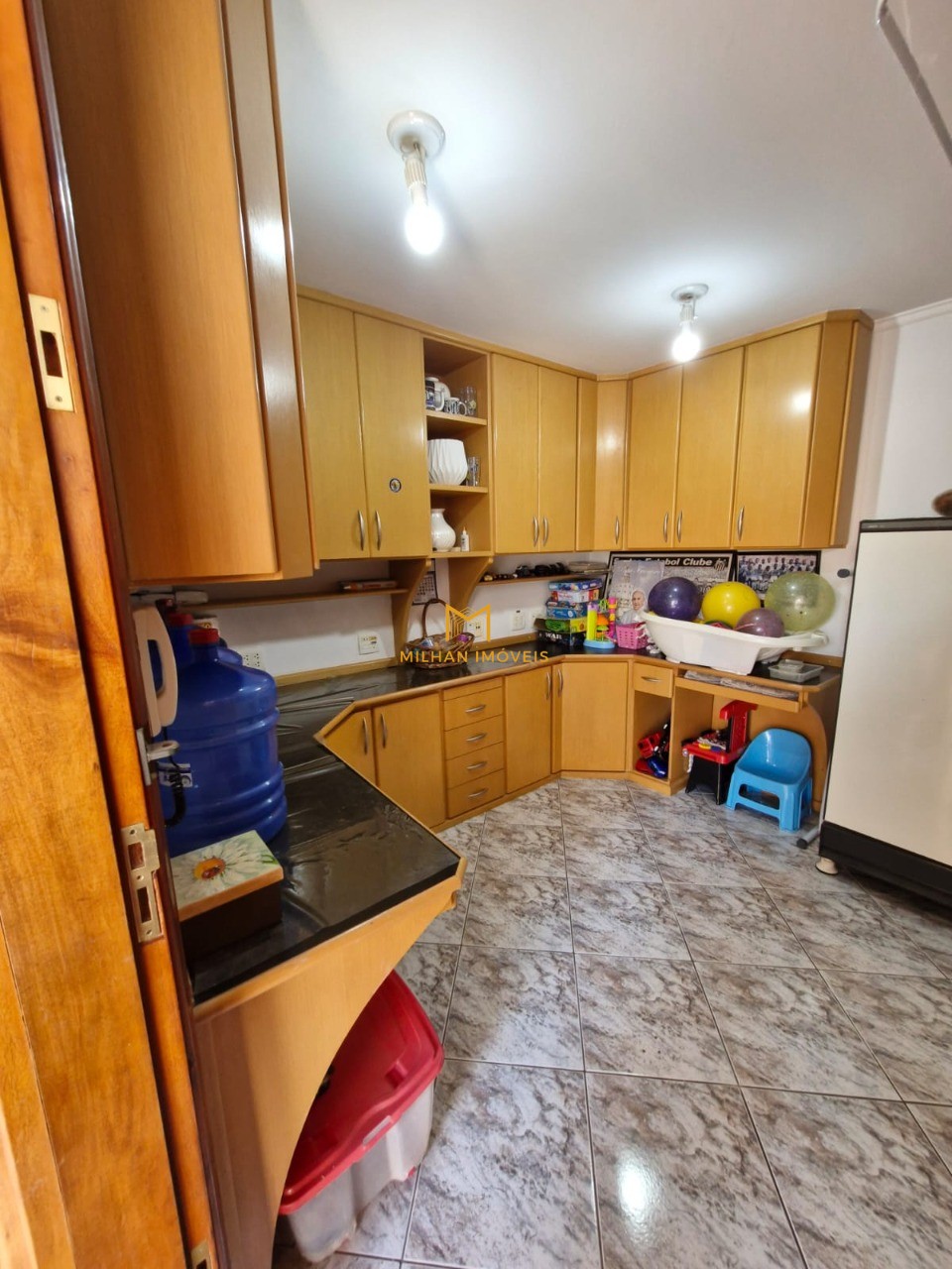 Casa, 3 quartos, 166 m² - Foto 22