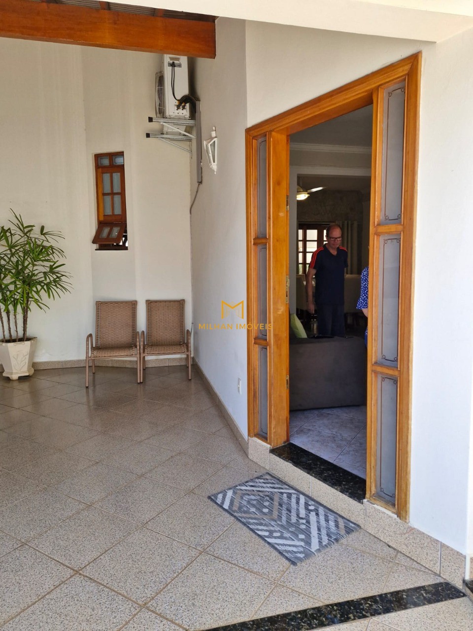 Casa, 3 quartos, 166 m² - Foto 4