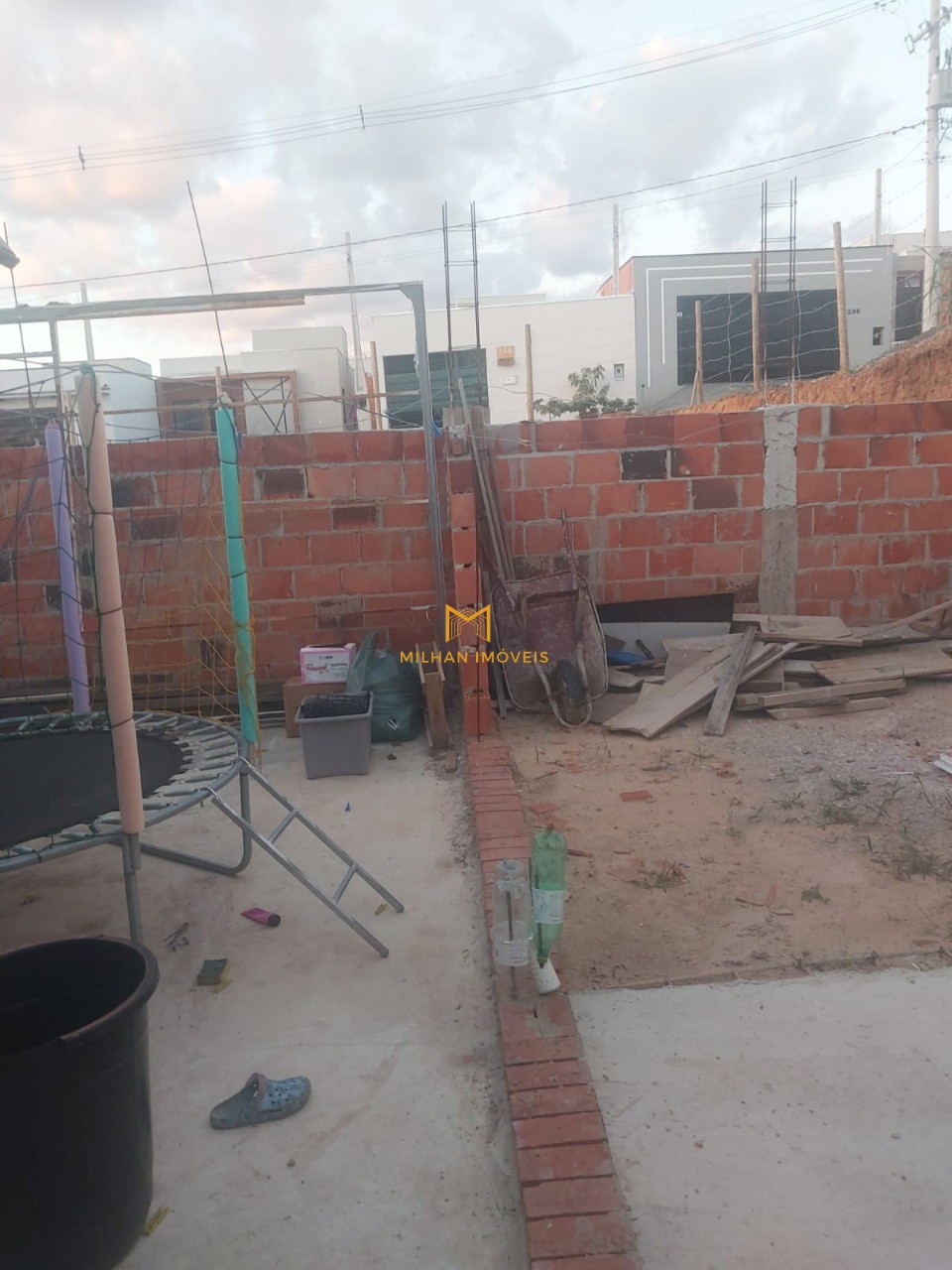 Casa, 2 quartos, 55 m² - Foto 16