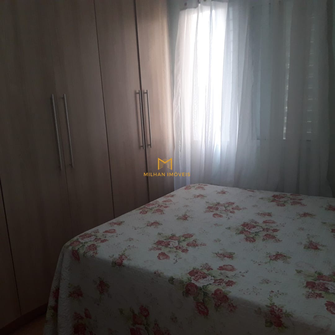 Apartamento, 2 quartos, 48 m² - Foto 4