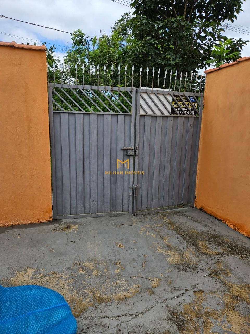 Chácara, 1 quarto - Foto 2