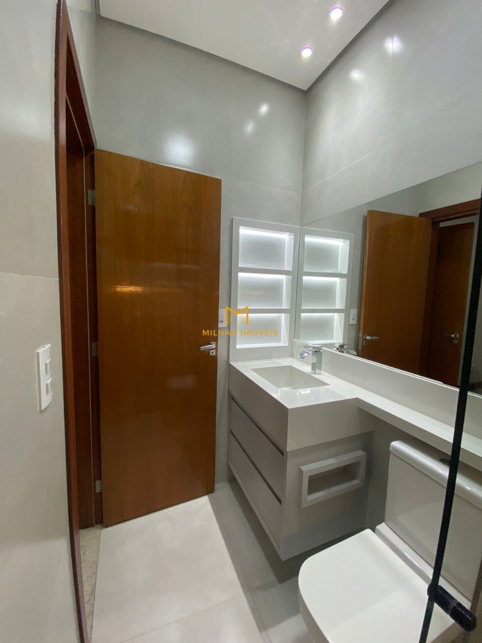 Casa de Condomínio, 3 quartos - Foto 7