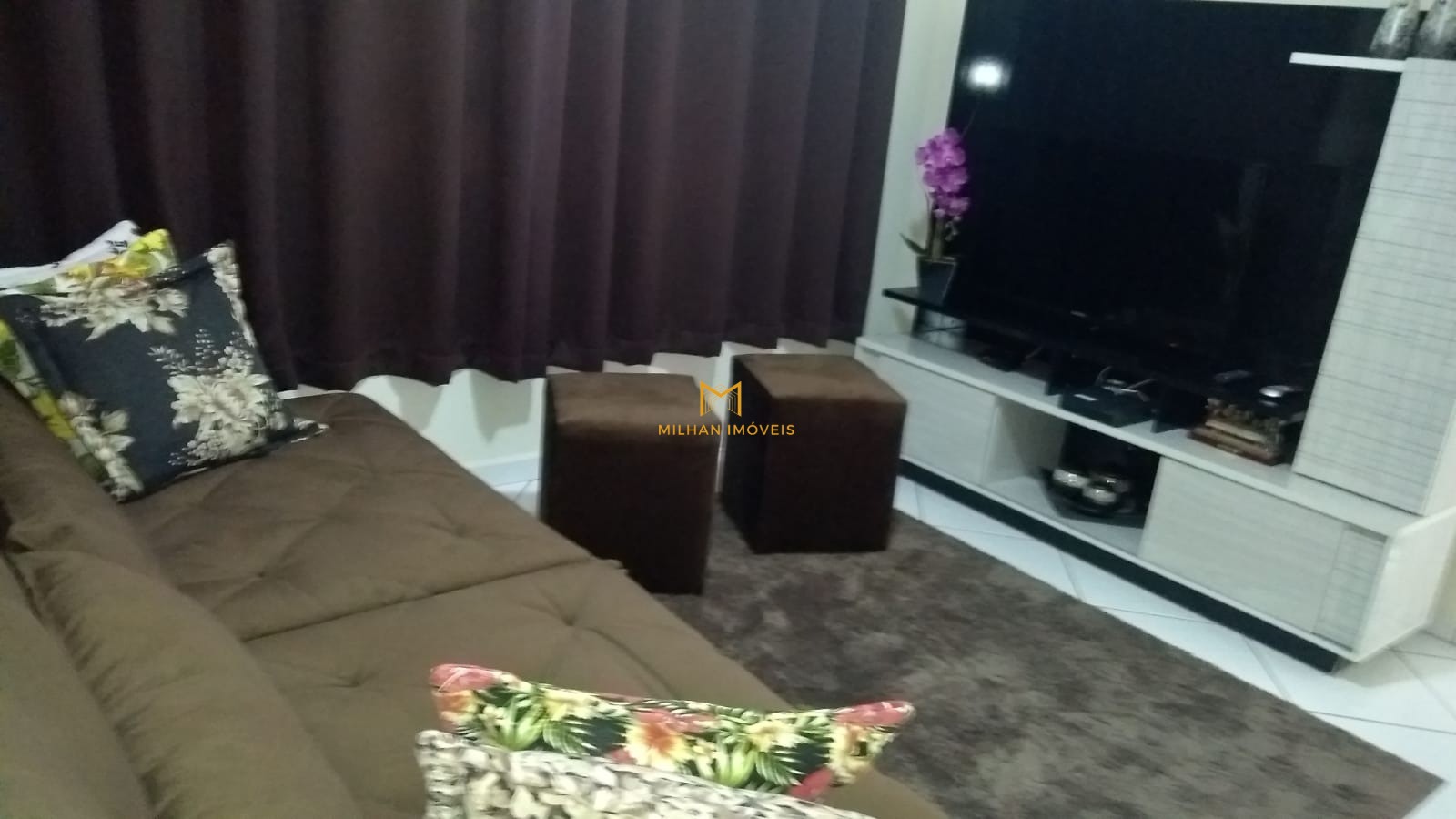 Casa, 3 quartos, 45 m² - Foto 3