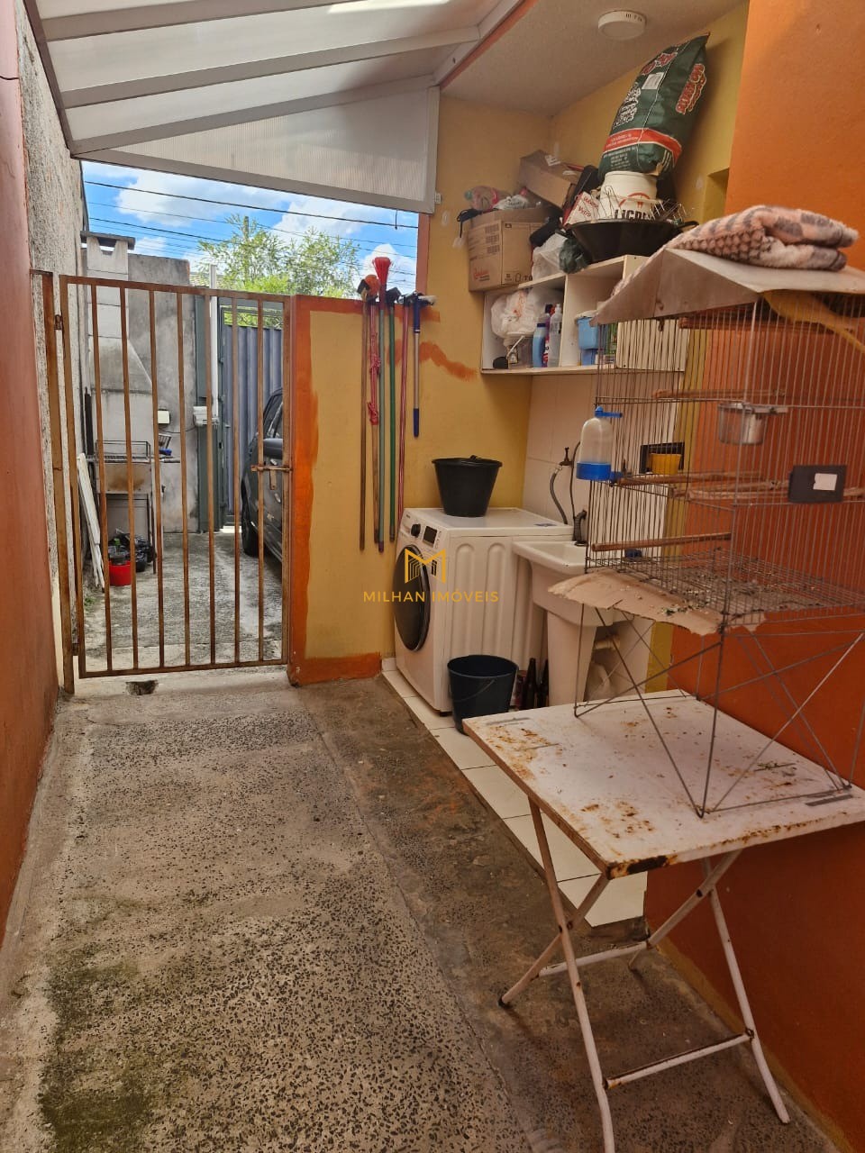 Casa, 2 quartos, 74 m² - Foto 5