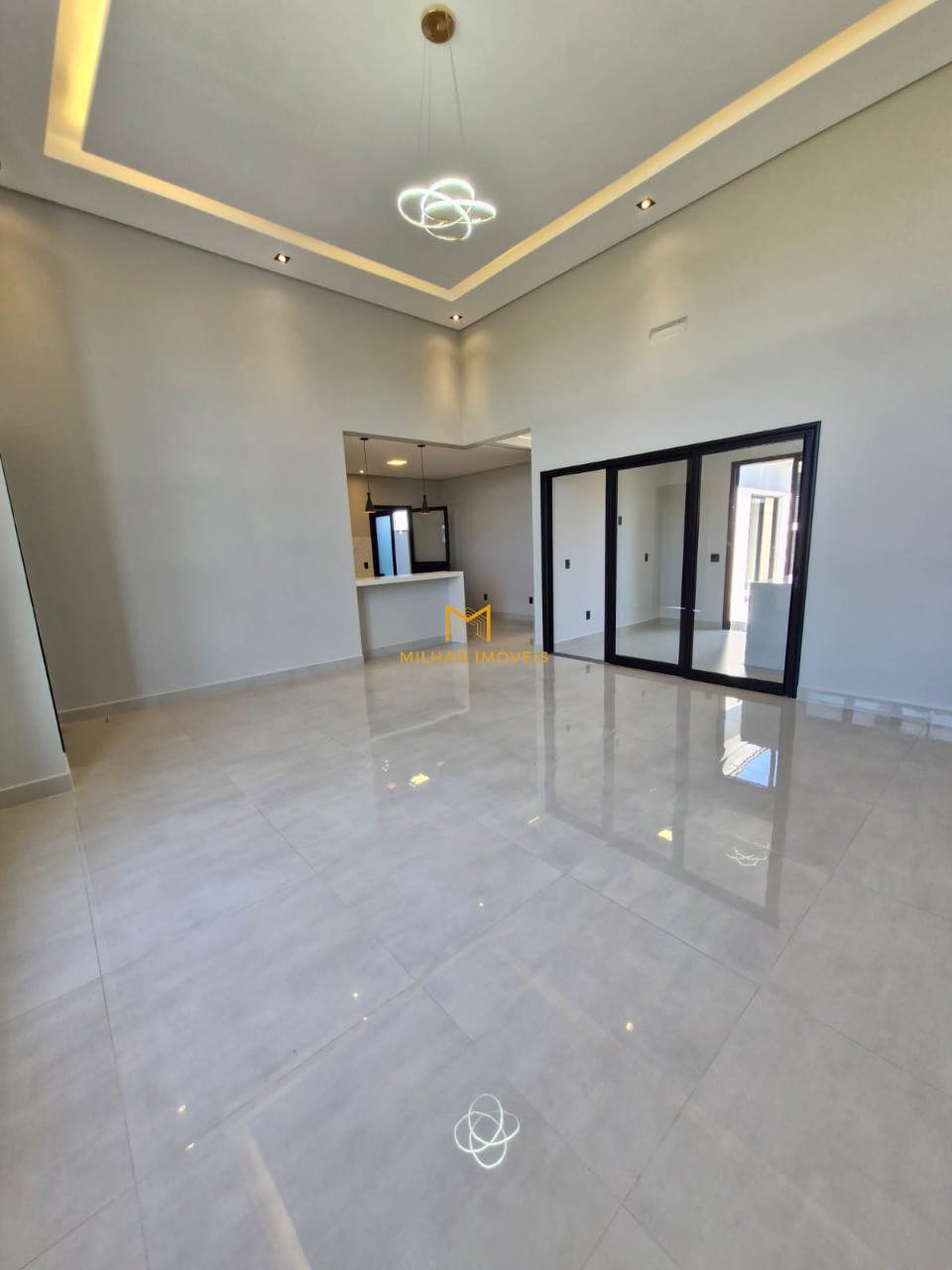 Casa de Condomínio, 3 quartos - Foto 2