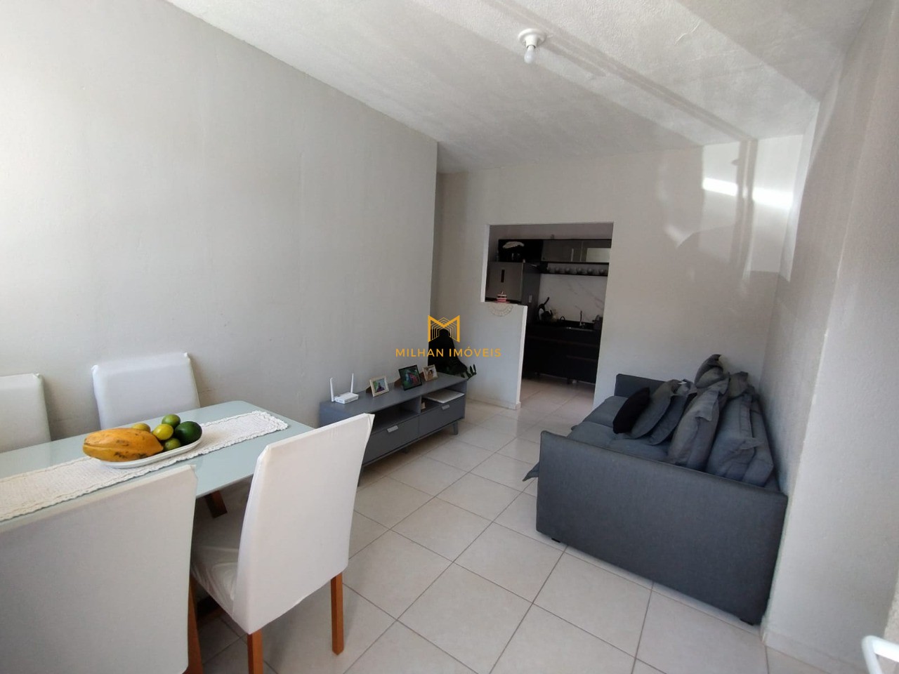 Casa de Condomínio, 2 quartos - Foto 6