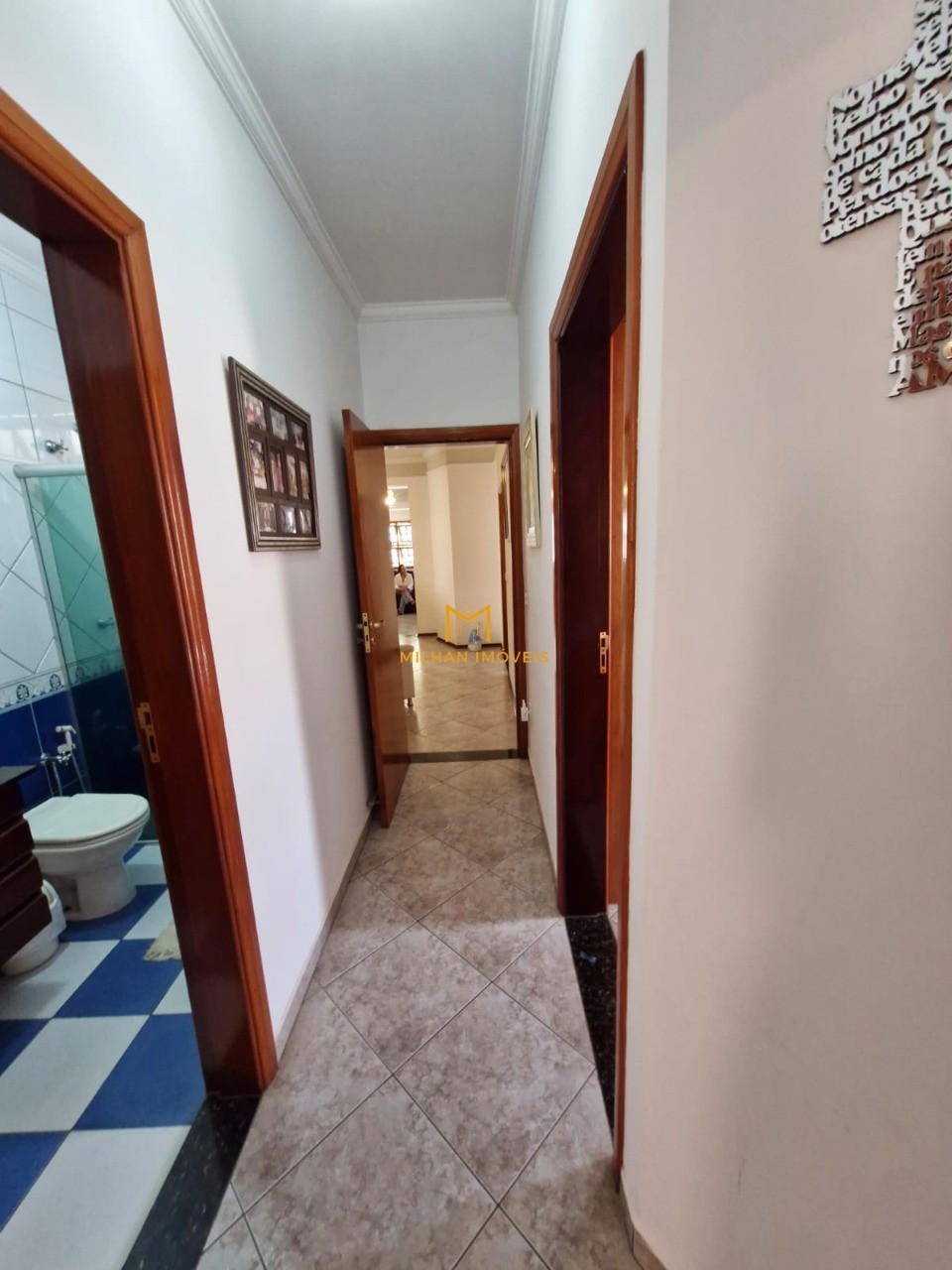 Casa, 3 quartos, 166 m² - Foto 12