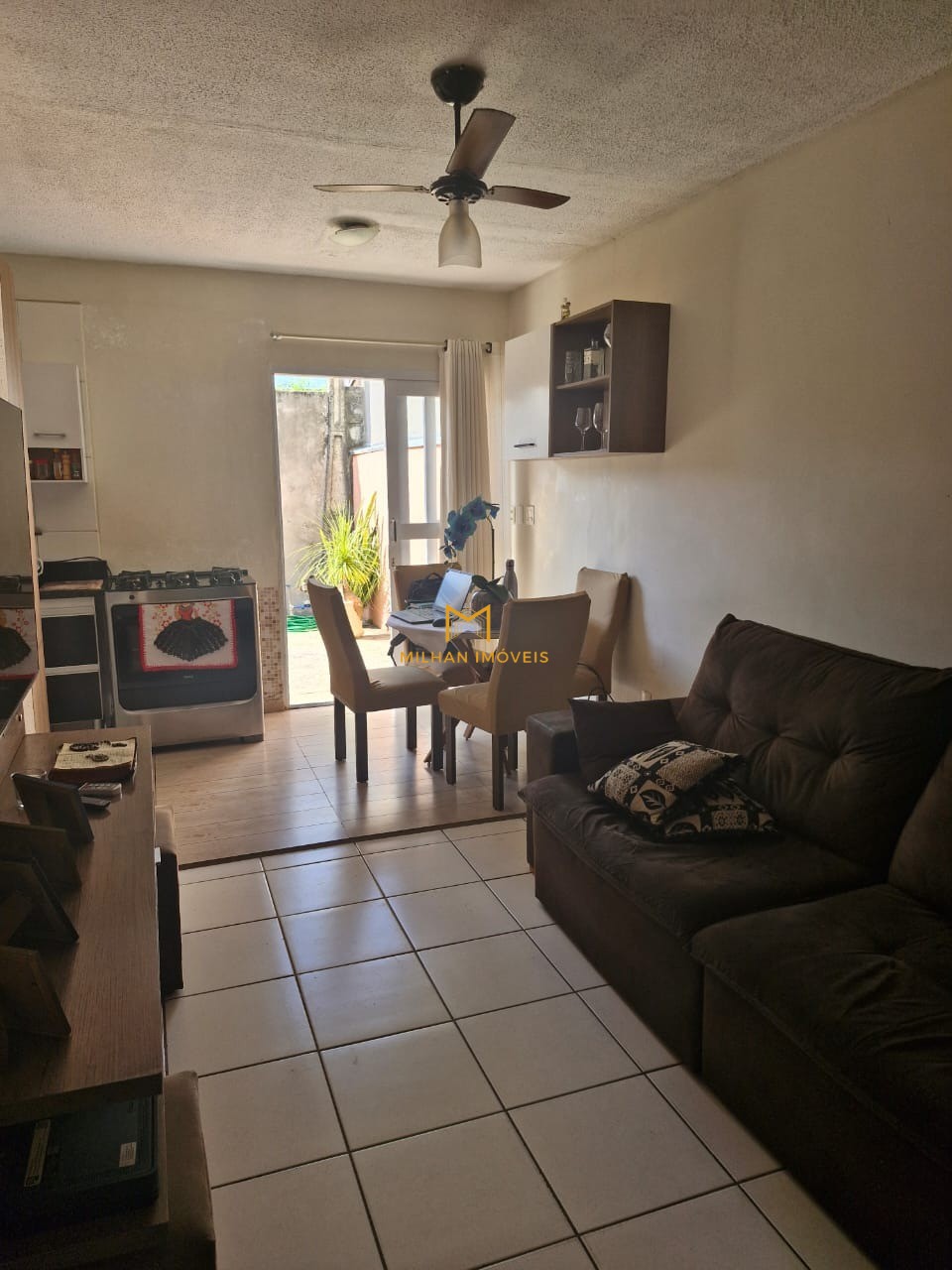 Casa, 2 quartos, 74 m² - Foto 12